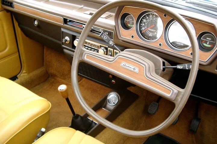 Austin Allegro