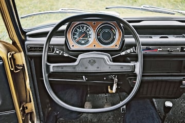 Austin Allegro