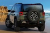 Jeep Recon