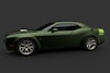 Dodge Challenger Charger Scat Pack Swinger