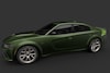 Dodge Challenger Charger Scat Pack Swinger