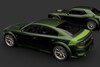 Dodge Challenger Charger Scat Pack Swinger