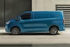 Ford E-Transit Custom