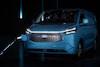 Ford E-Transit Custom