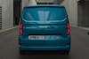 Ford E-Transit Custom