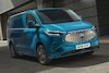 Ford E-Transit Custom