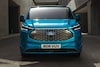 Ford E-Transit Custom