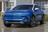 Chevrolet Equinox EV