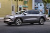 Chevrolet Equinox EV