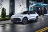 Chevrolet Equinox EV