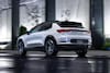 Chevrolet Equinox EV