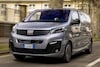 Fiat e-Scudo