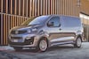 Fiat e-Scudo