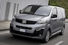 Fiat e-Scudo