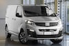 Fiat e-Scudo
