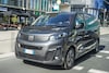 Fiat e-Scudo
