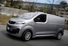 Fiat e-Scudo