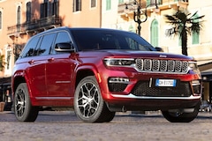Grand Cherokee