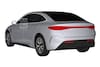 BYD Seal (Atto4) patent