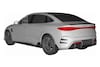 BYD Seal (Atto4) patent