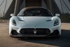 Maserati MC20 Novitec
