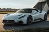 Maserati MC20 Novitec