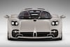 Pagani Utopia