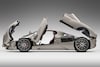 Pagani Utopia