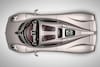 Pagani Utopia