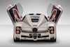 Pagani Utopia