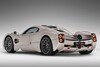 Pagani Utopia