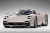 Pagani Utopia