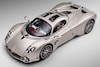 Pagani Utopia