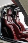 Pagani Utopia
