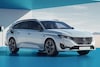 Peugeot e-308