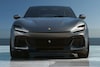 Ferrari Purosangue