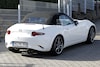 Spyshots Mazda MX-5 facelift