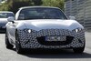 Spyshots Mazda MX-5 facelift