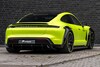 Porsche Taycan Prior Design
