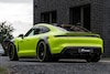 Porsche Taycan Prior Design