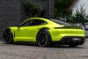 Porsche Taycan Prior Design