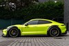 Porsche Taycan Prior Design