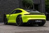Porsche Taycan Prior Design