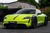 Porsche Taycan Prior Design