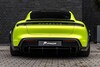 Porsche Taycan Prior Design