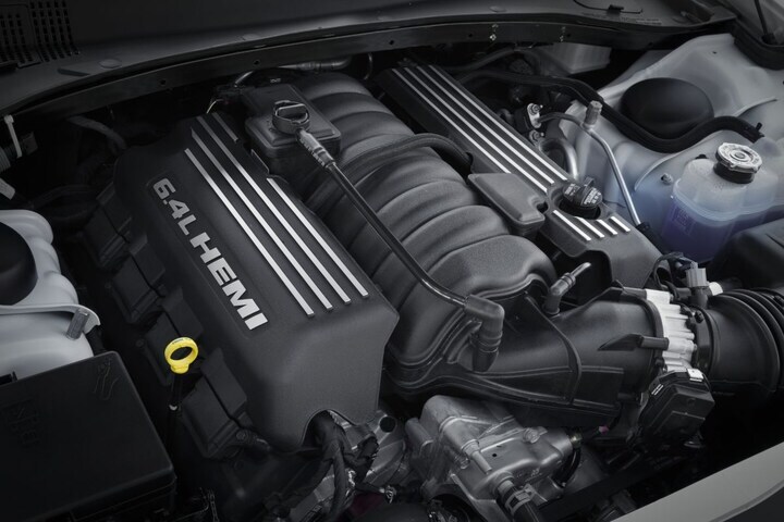 Chrysler 300