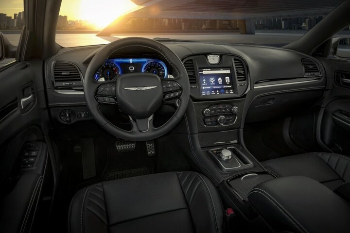 Chrysler 300