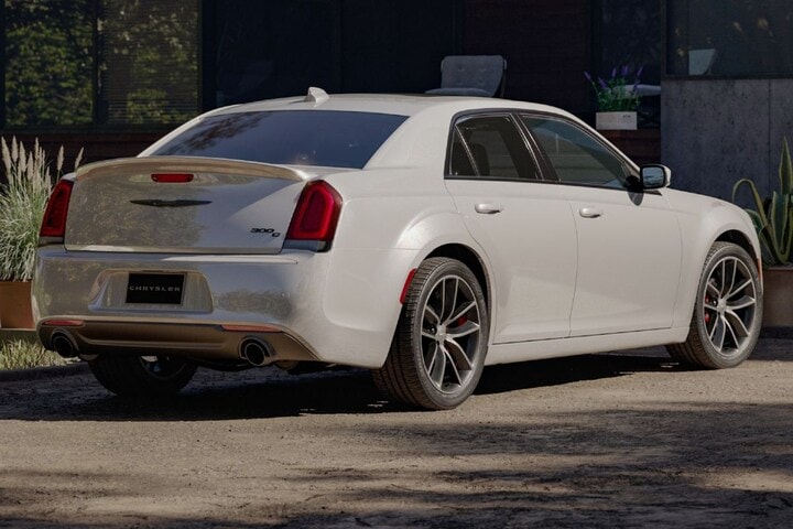 Chrysler 300