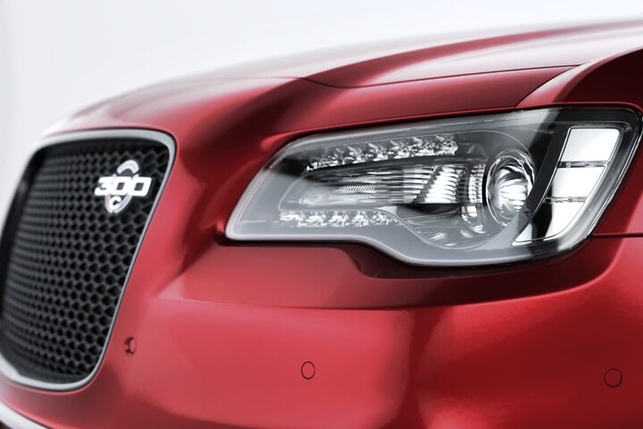 Chrysler 300