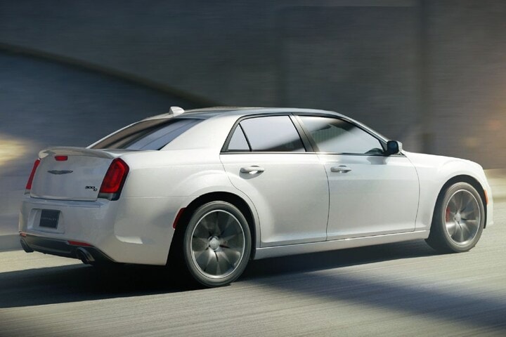 Chrysler 300